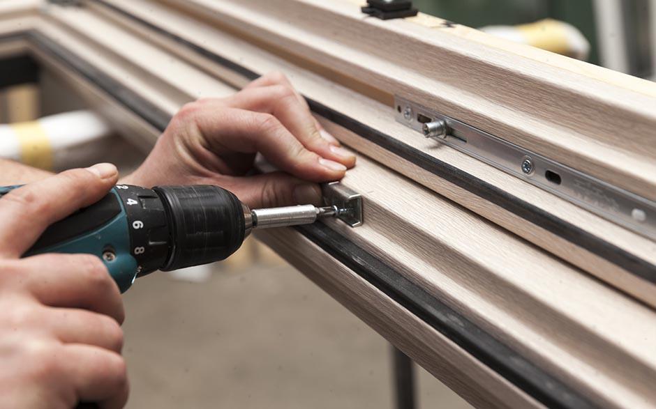 double vitrage sur mesure Pantin